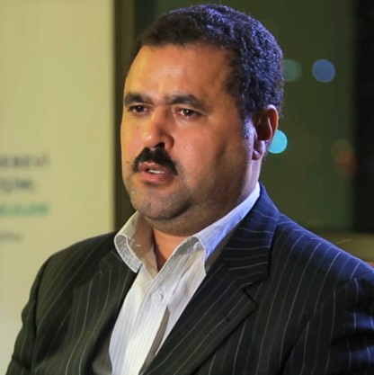 أنور الجمعاوي