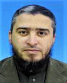 رضوان إبراهيم لخشين