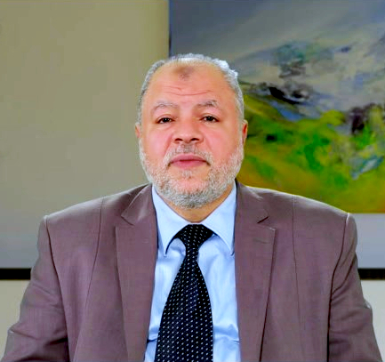 عبد الحميد هنداوي