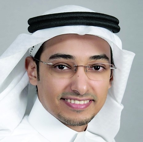 عبد العزيز عبد الله الغانمي