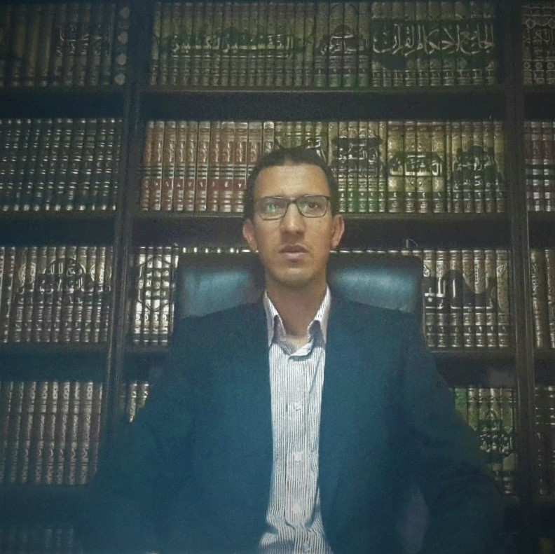 عبد الله علمي