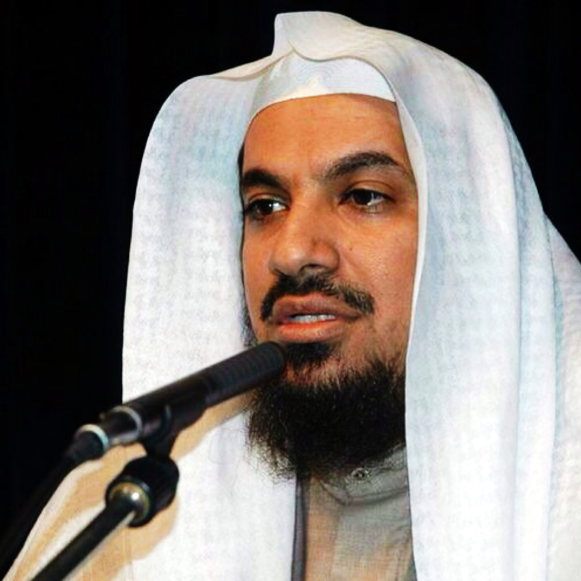 عبد المحسن بن زبن المطيري