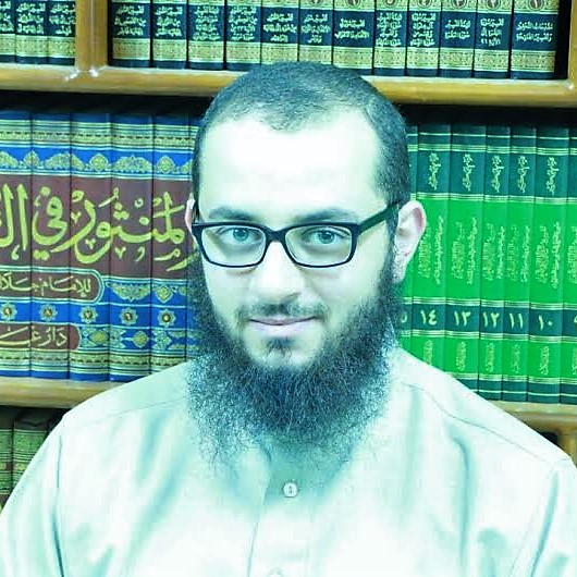 عمرو الشرقاوي