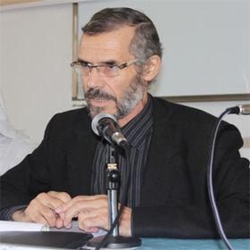 أ.د. عبد الرحمن بودرع