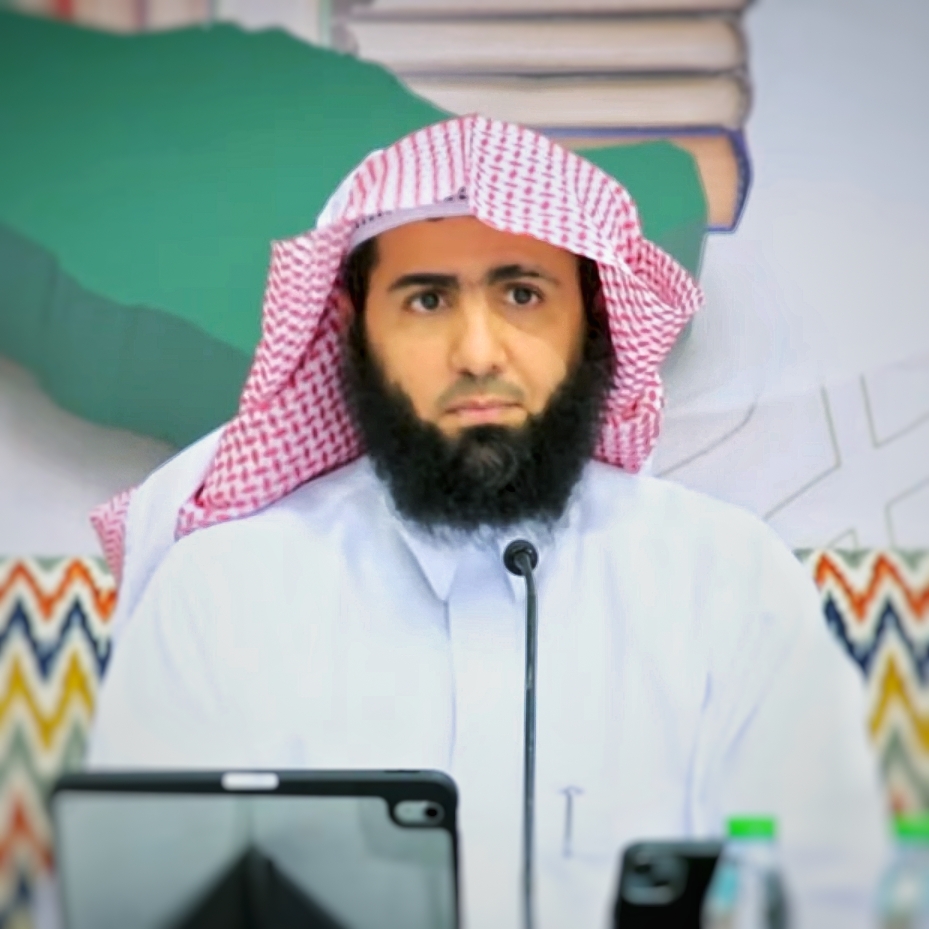 فهد بن عبد الله العثمان