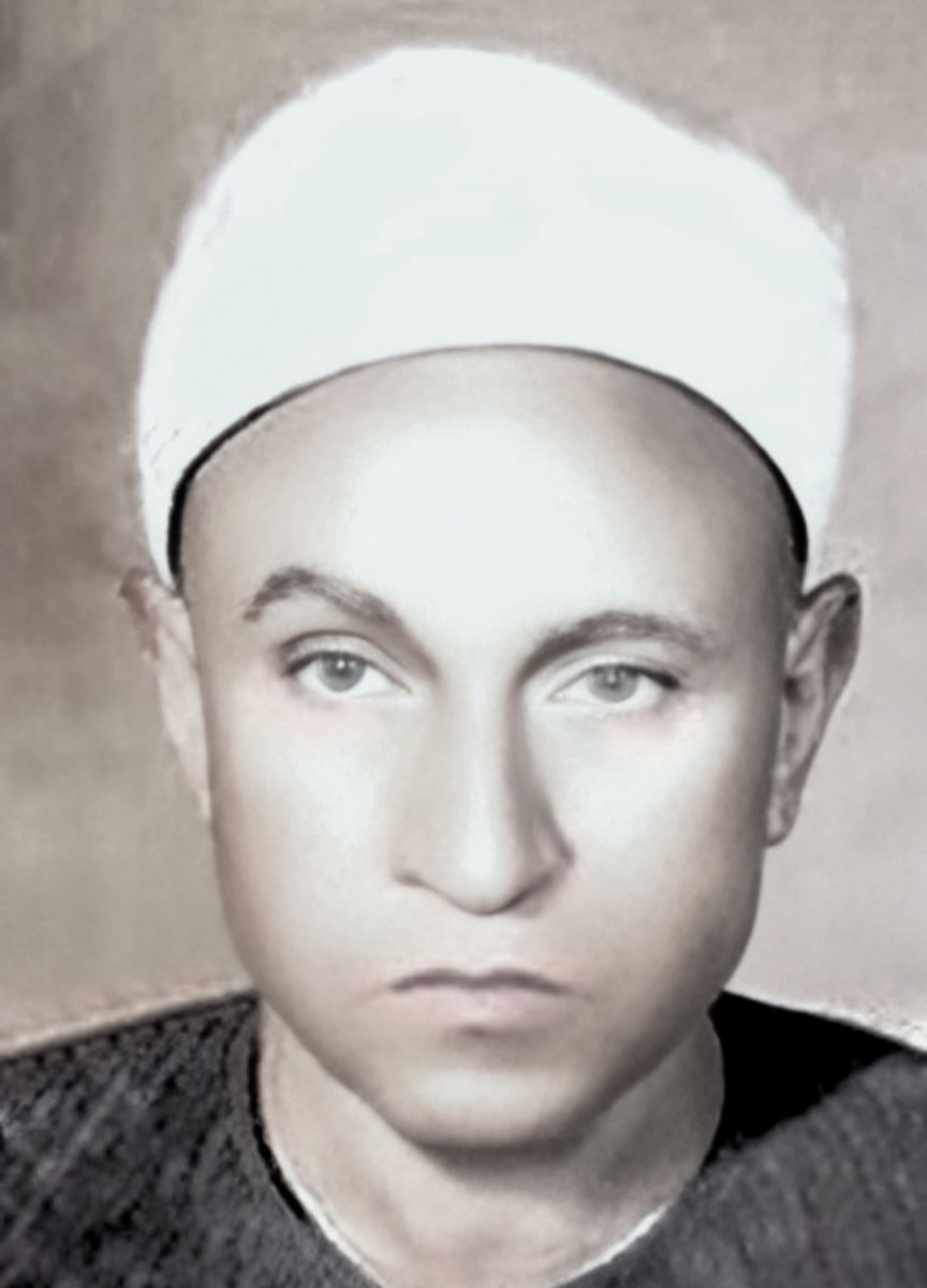 عبد المتعال الصعيدي