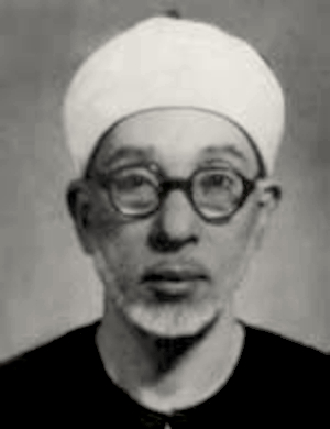 عبد الرحمن تاج