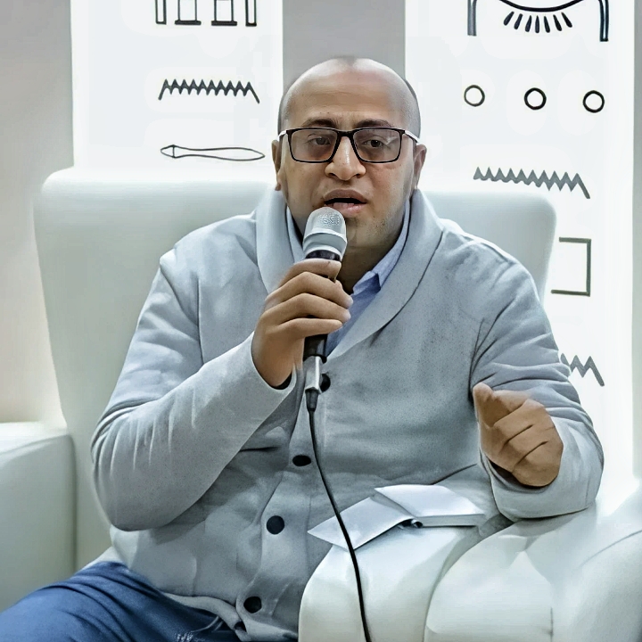 أحمد فتحي البشير