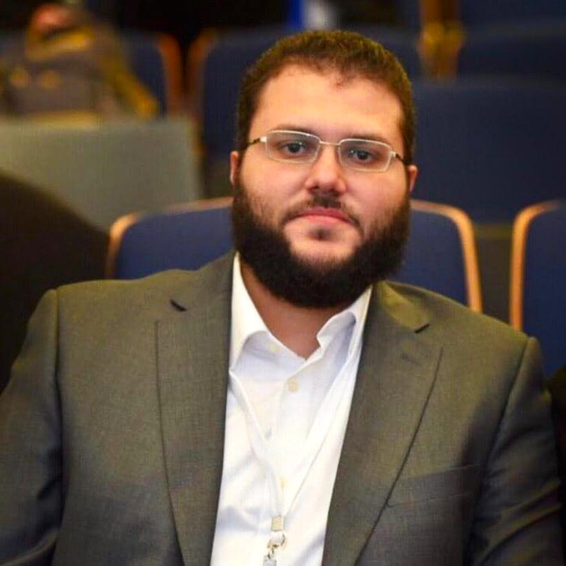 عمرو بسيوني