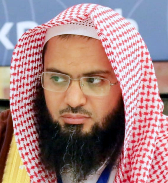 حمدان بن لافي العنزي