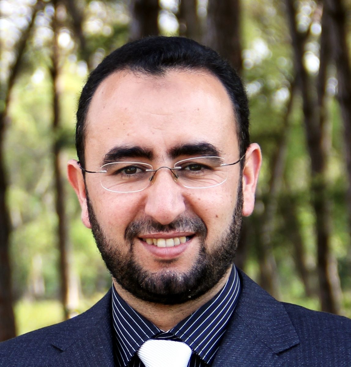 هشام الحداد