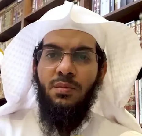 محسن بن حامد المطيري