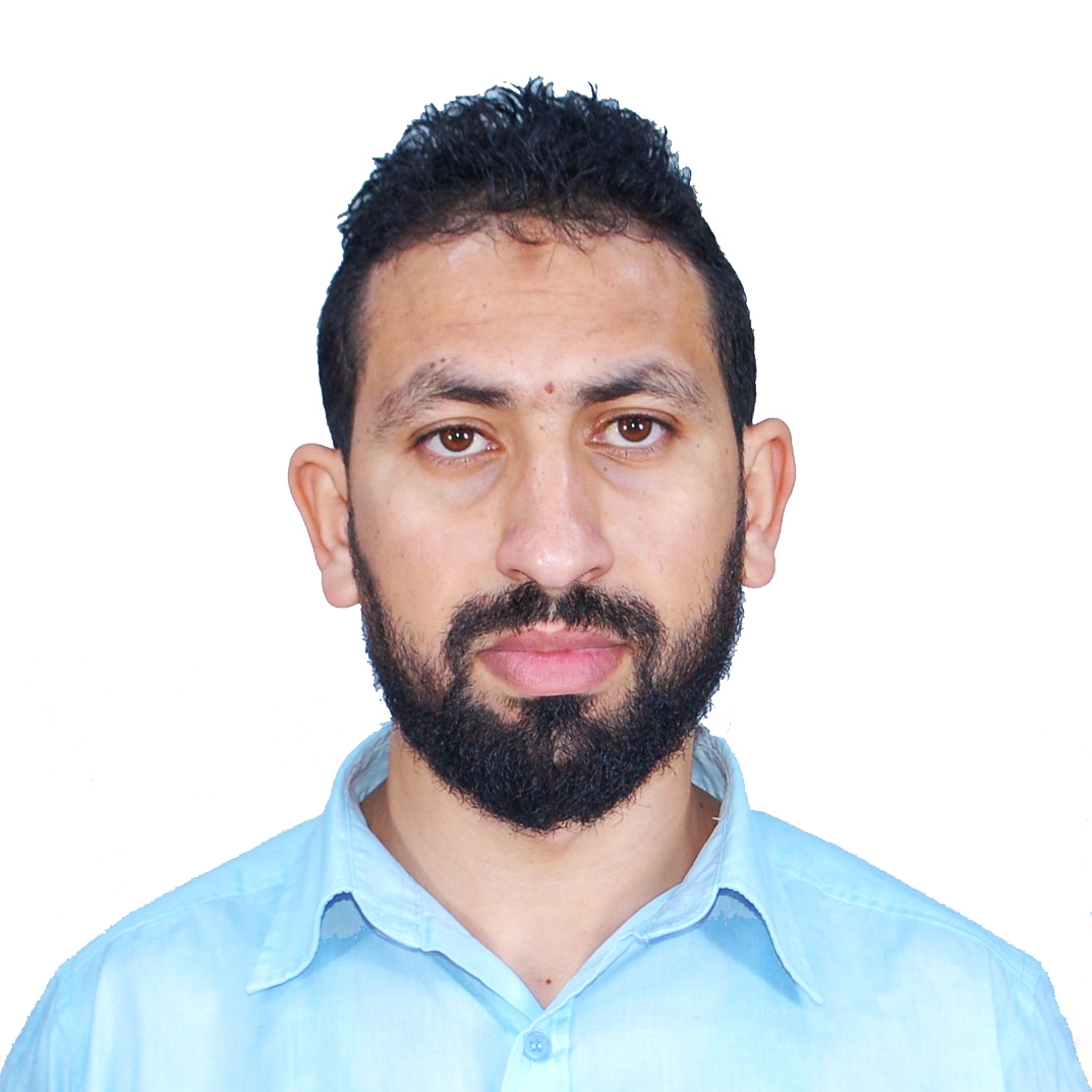 عثمان بن عليّ بندو