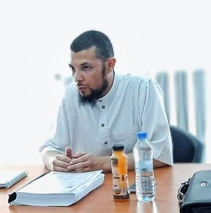 عبد الرحمن بن مايسة