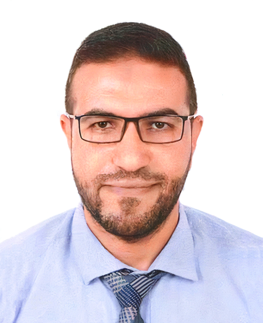 خليل محمود اليماني