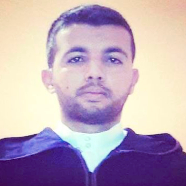 محمد الدرقاوي