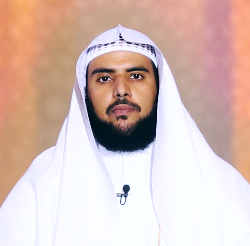 محمود بن كابر الشنقيطي