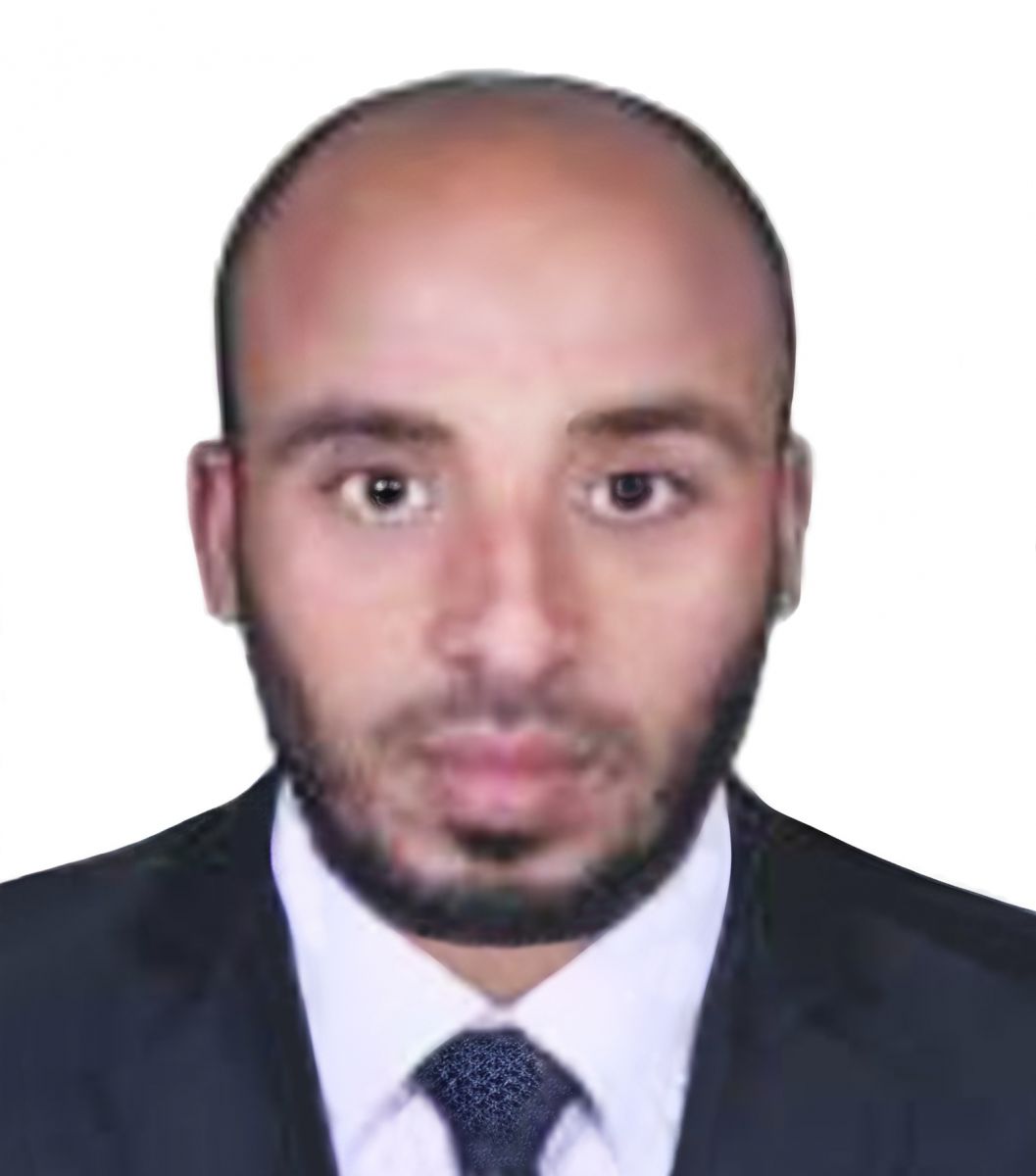 محمد العماري