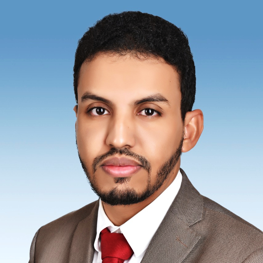 محمد يسلم المجود