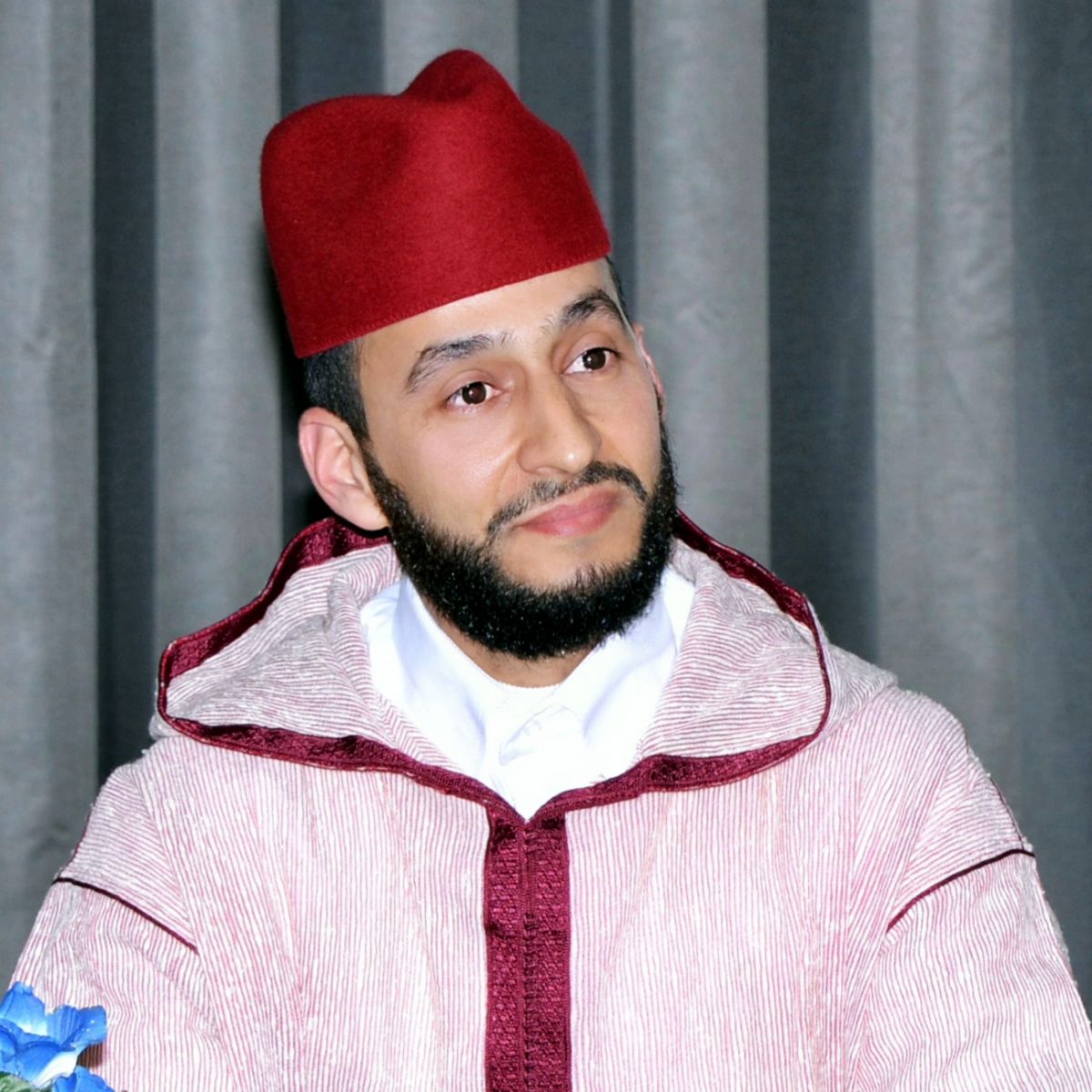 مراد المرابط