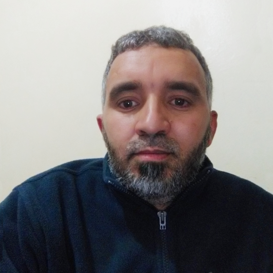 رشيد الذاكر