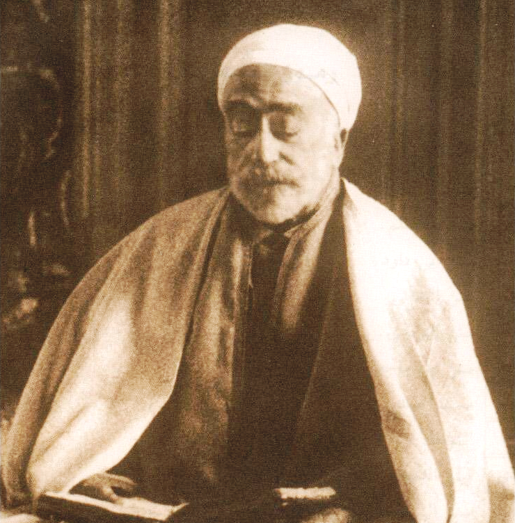 محمد الطاهر بن عاشور