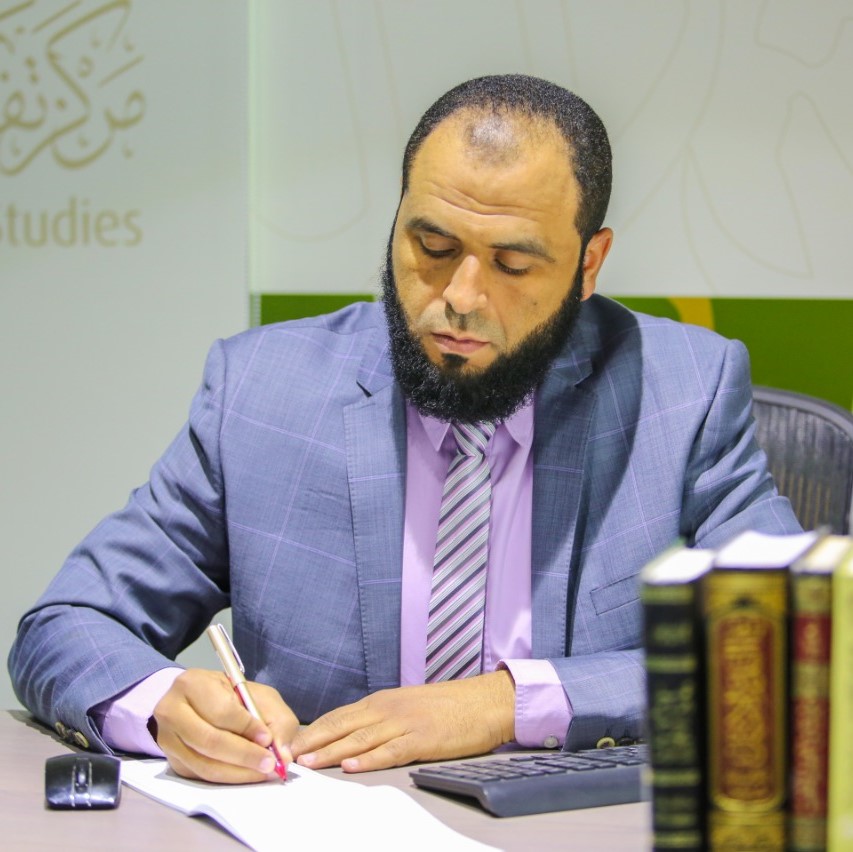 محمد صالح سليمان