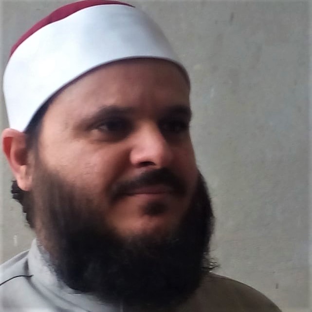 أحمد الجوهري عبد الجواد