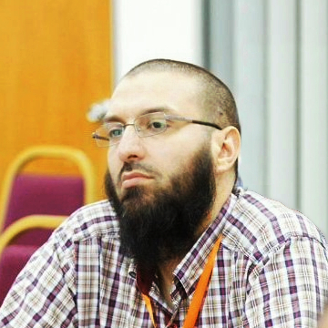 كبير بن عيسى