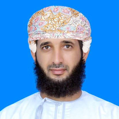 سلام سعيد الصقري